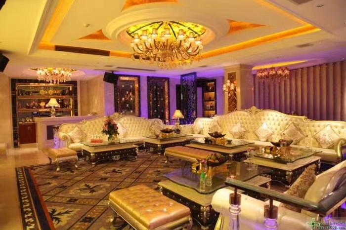 周口小时场ktv，精彩夜生活等你来体验-鹿邑县ktv预定